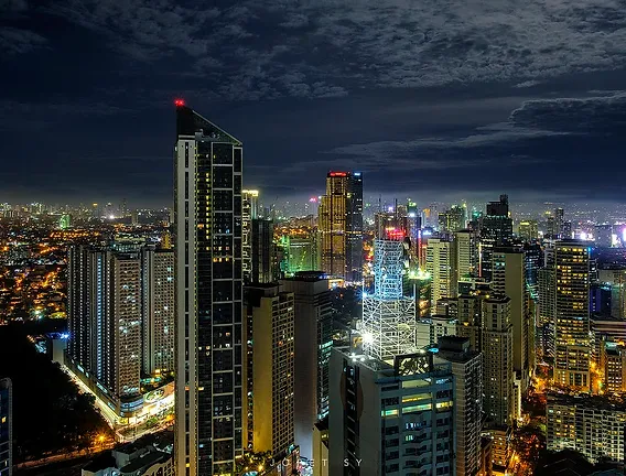 phillipines-office