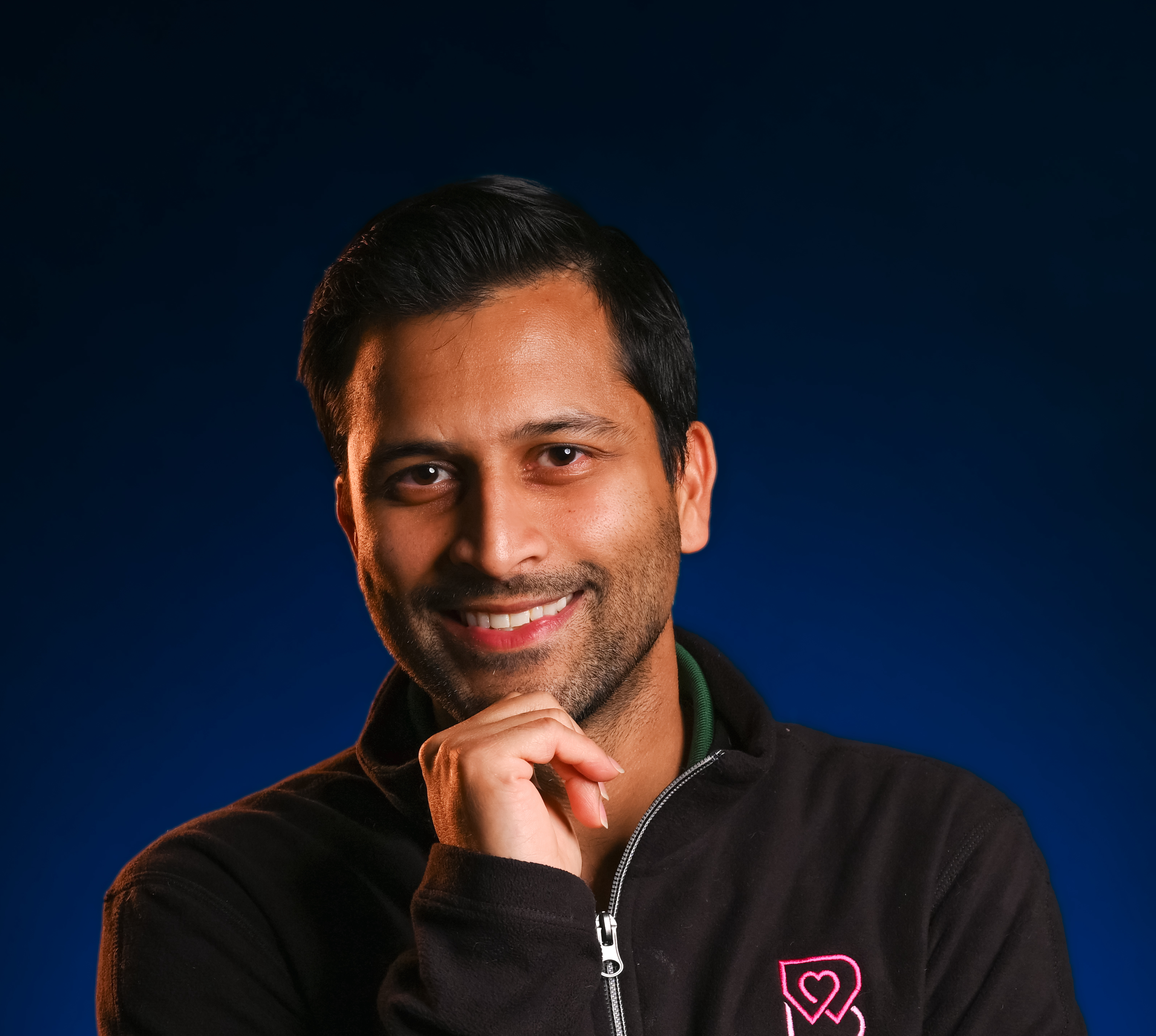 Arjun Gandhi